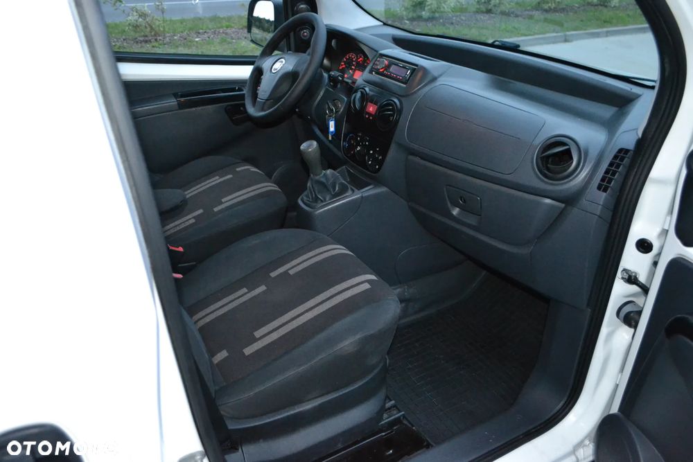 Fiat Fiorino - 21
