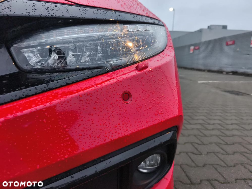 Honda Civic 1.5 T Elegance CVT - 22