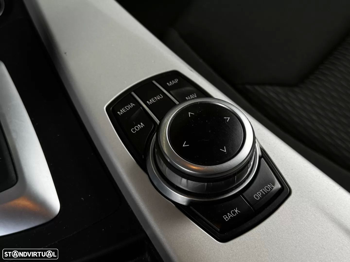 BMW 420 Gran Coupé d Line Sport Auto - 41