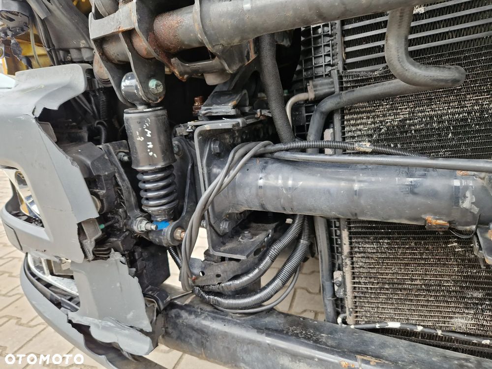 MAN TGL 12.250 Assistance Pomoc Drogowa Autolaweta Pojazd Specjalny - 15