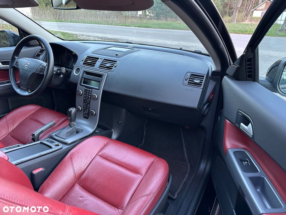 Volvo C30 DRIVe Momentum - 21