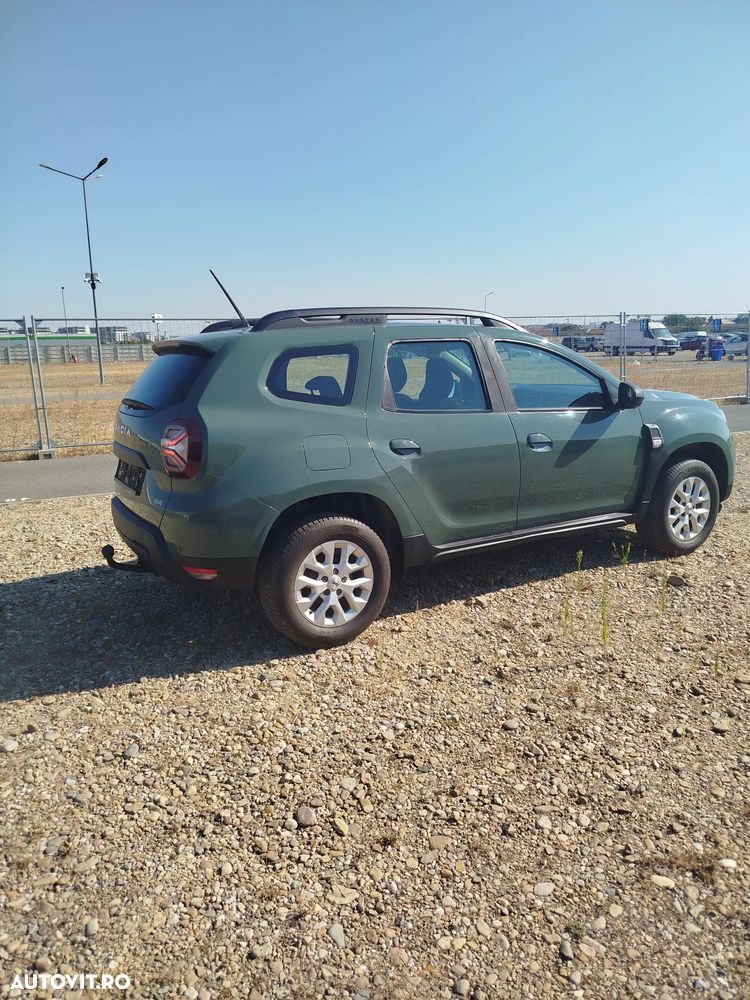 Dacia Duster - 9