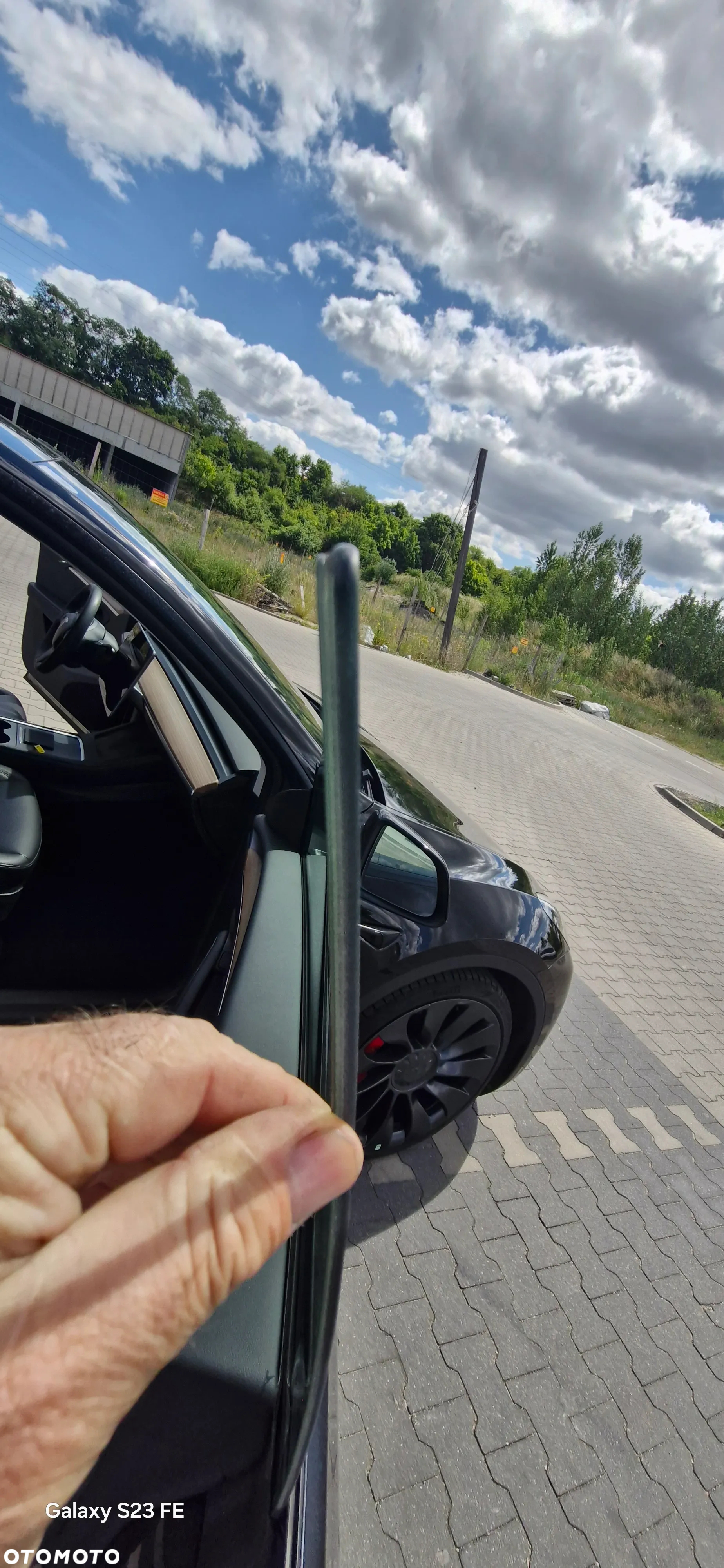 Tesla Y Performance AWD - 30