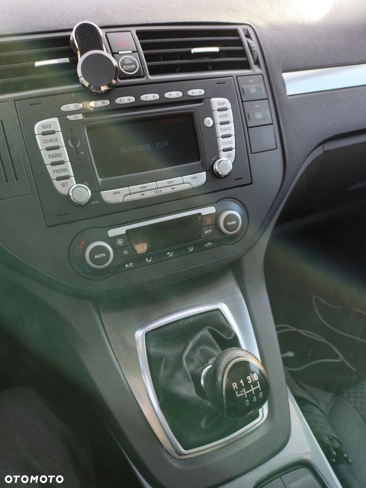 Ford C-MAX 2.0 TDCi Titanium - 7