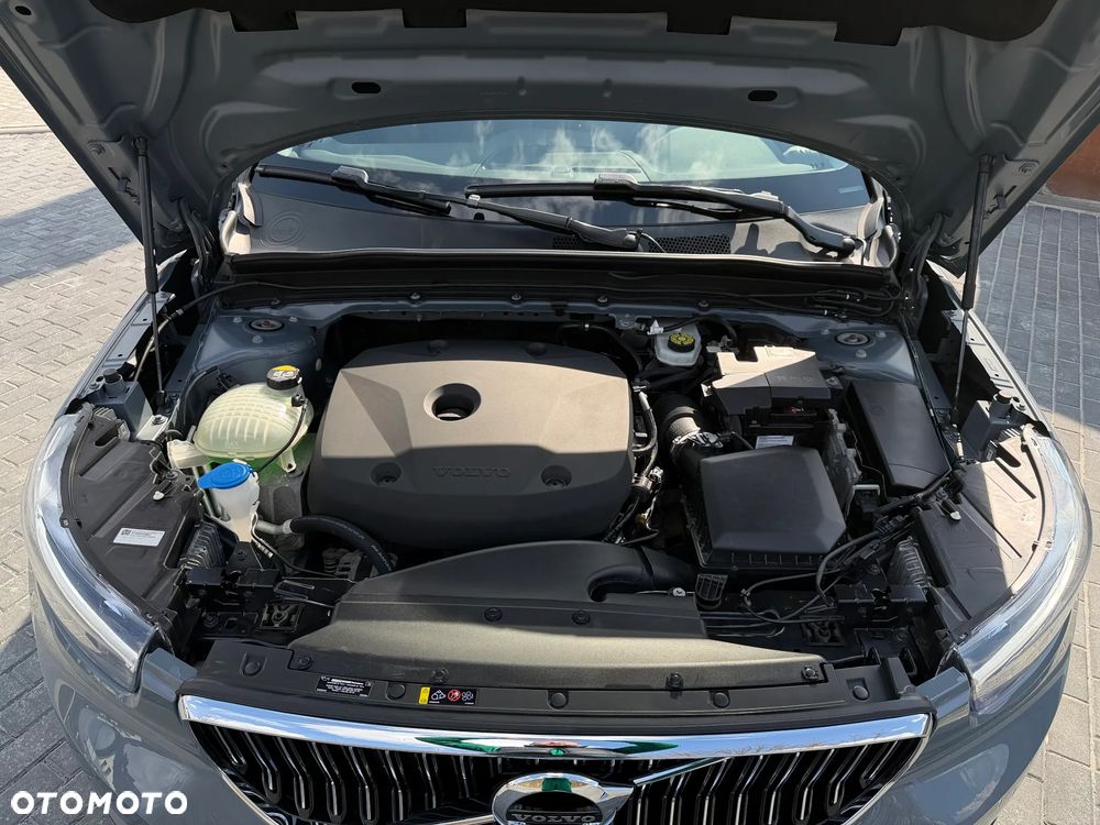 Volvo XC 40 T5 AWD Inscription - 24