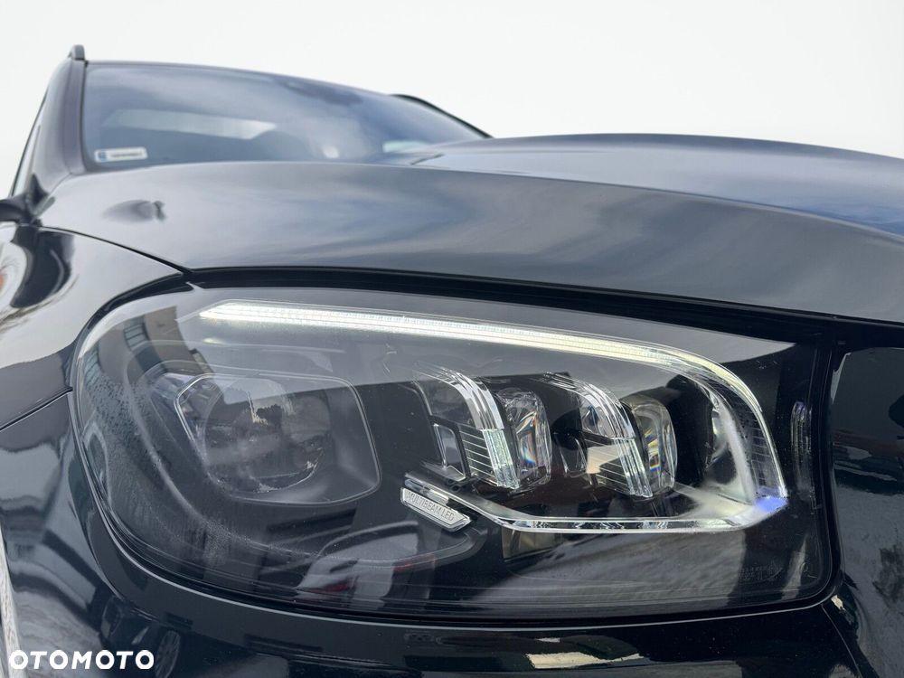 Mercedes-Benz GLS 400 d 4-Matic - 33