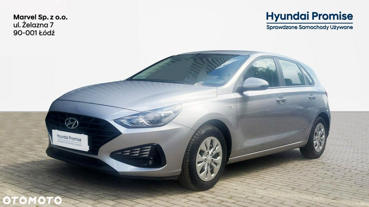 Hyundai i30 - 1