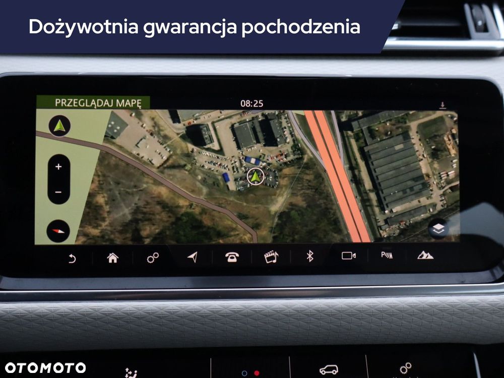 Land Rover Range Rover Velar - 21