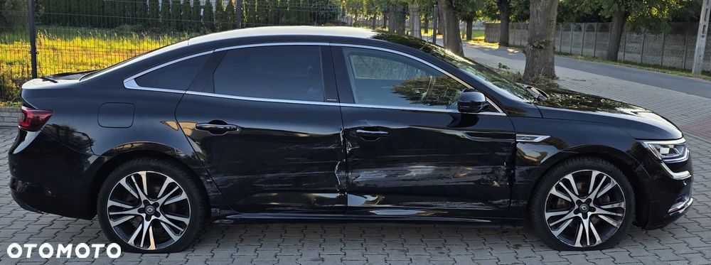 Renault Talisman ENERGY dCi 160 EDC INITIALE PARIS - 6