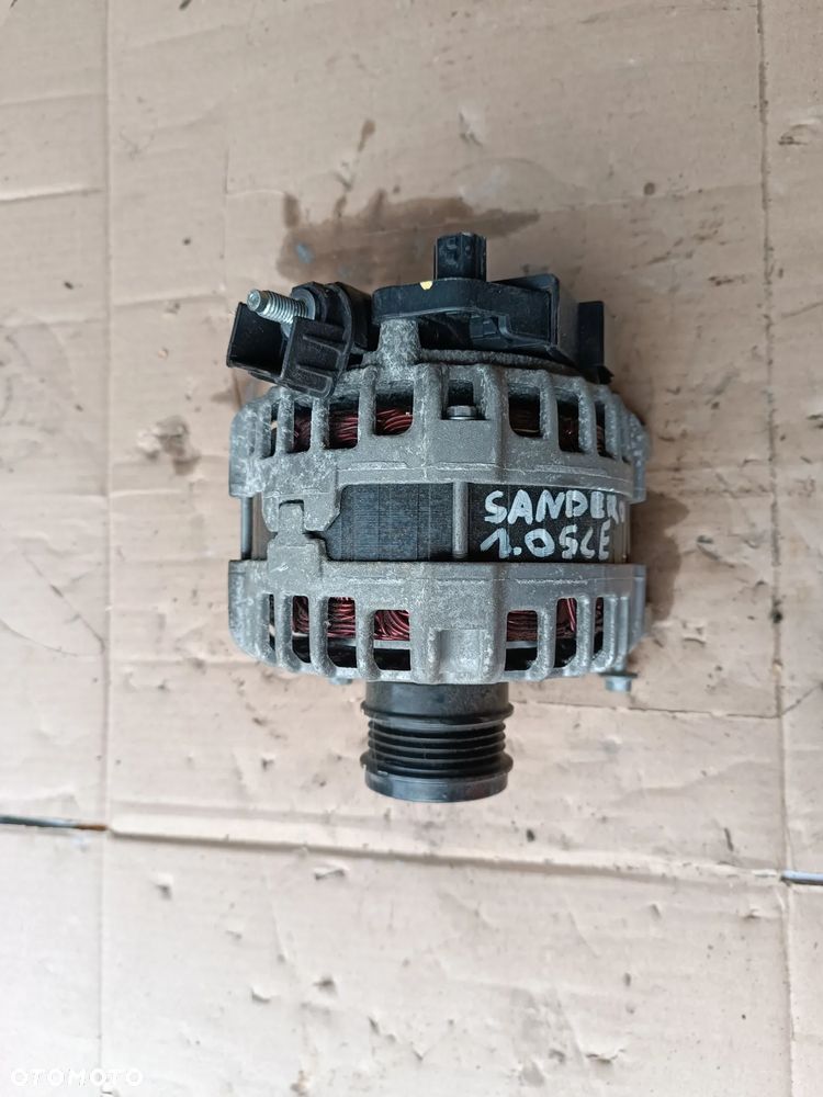 ALTERNATOR 231000361R DACIA SANDERO III 1.0 SCE - 1