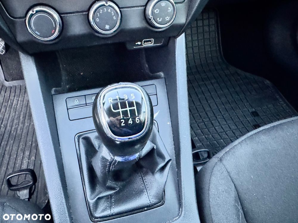 Skoda Octavia 1.0 TSI GPF Ambition - 22