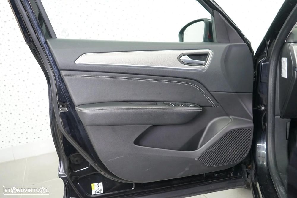 Renault Arkana 1.6 E-Tech Full Hybrid Evolution - 17