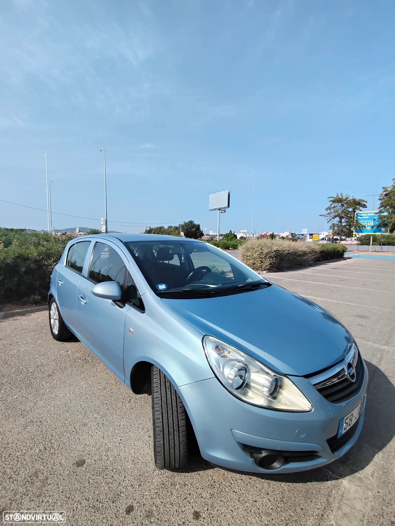 Opel Corsa 1.3 CDTi Enjoy EcoFLEX - 4