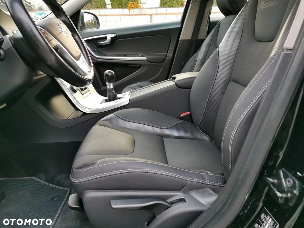 Volvo S60 D3 RDesign - 16