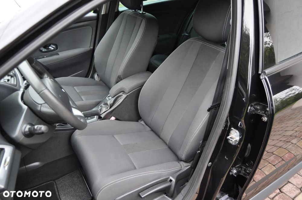 Renault Megane 1.6 16V 110 Dynamique - 9