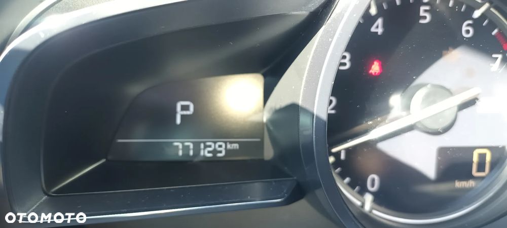 Mazda 2 1.5 Skymotion - 23