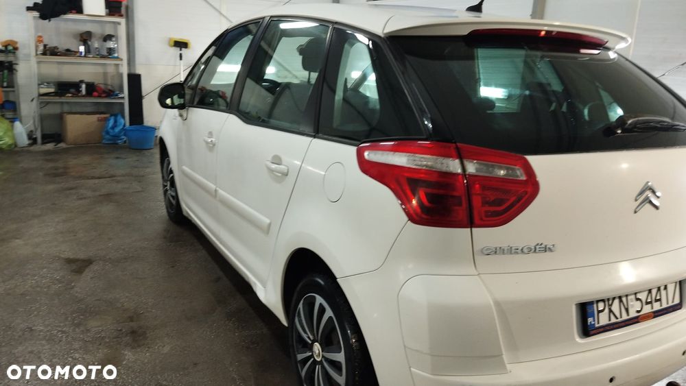 Citroën C4 Picasso 1.6 HDi FAP EGS6 Tendance - 3