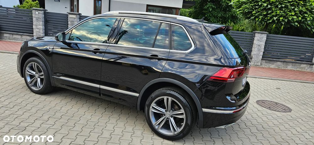 Volkswagen Tiguan - 3