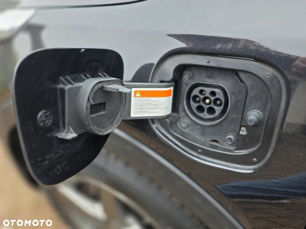 Kia XCeed 1.6 GDI DCT6 OPF Platinum Edition - 24