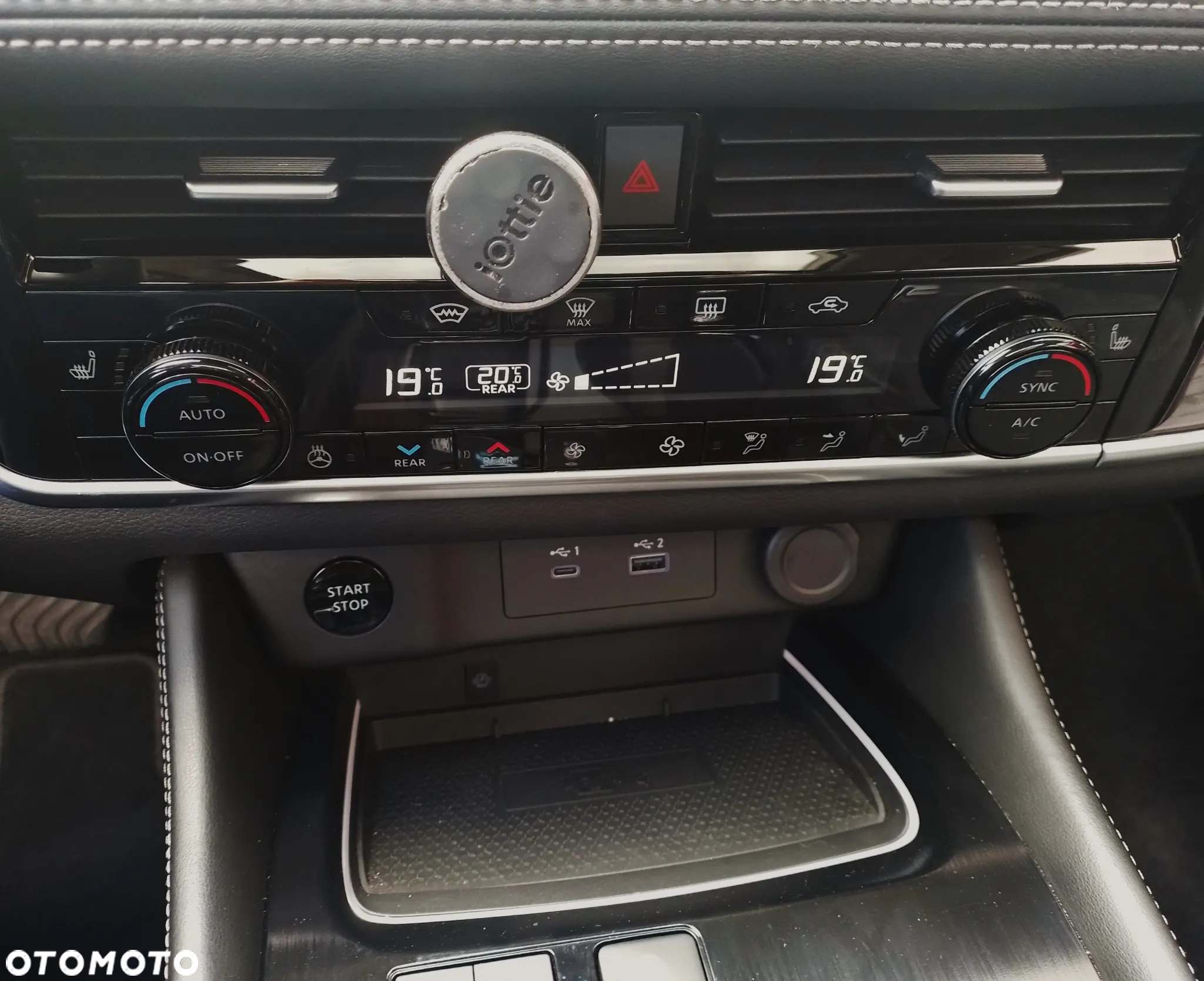 Nissan X-Trail 1.5 VC-T e-POWER Tekna e-4ORCE - 23