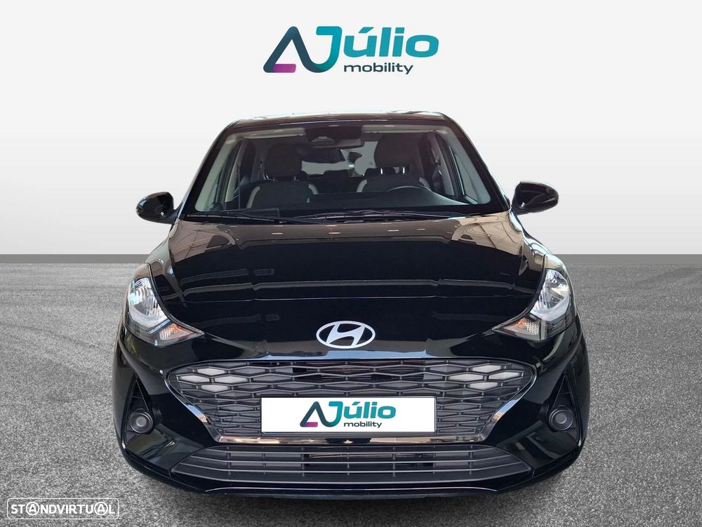 Hyundai i10 1.0 Comfort - 3