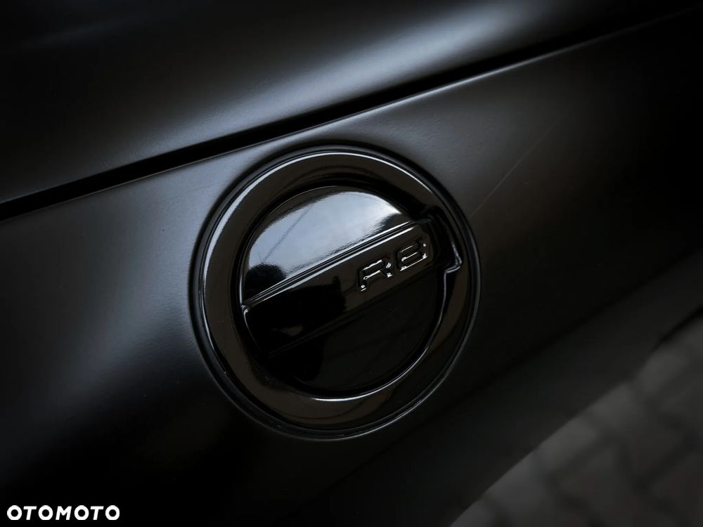 Audi R8 Spyder - 29