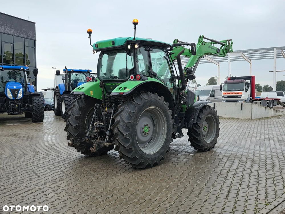 Deutz-Fahr Agrotron 5110P - 9