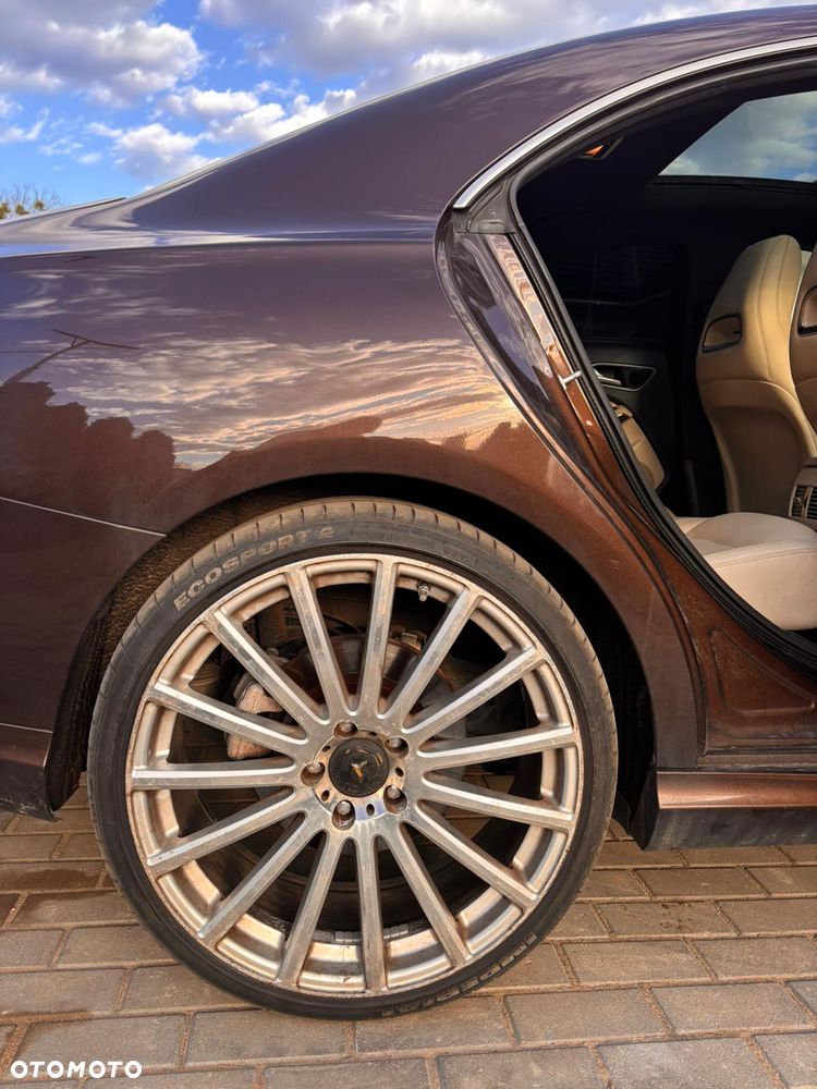 Mercedes-Benz CLA 250 4Matic 7G-DCT Sport - 11