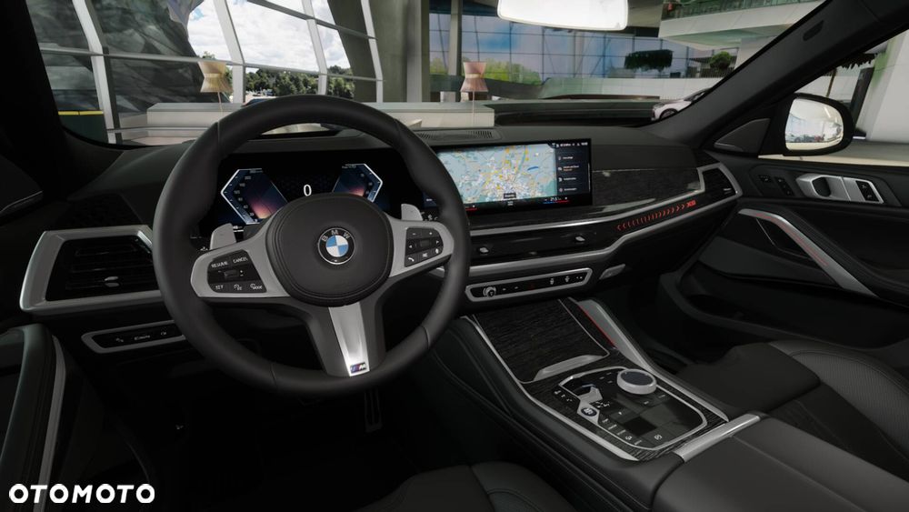 BMW X6 xDrive40i mHEV sport - 11