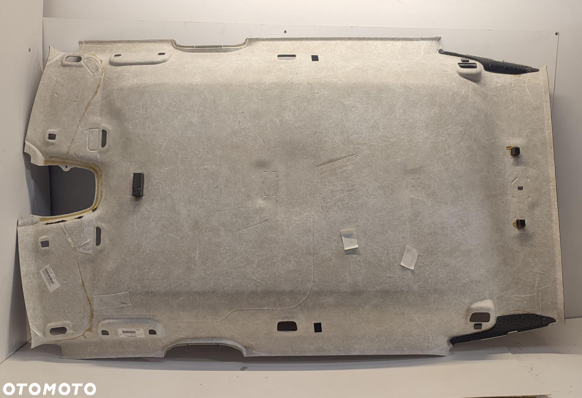 VOLVO XC40 PODSUFITKA 2023 32260164 - 6