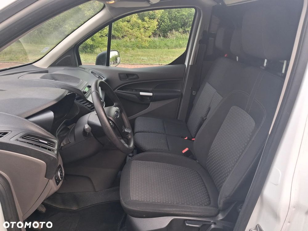 Ford TRANSIT CONNECT - 3