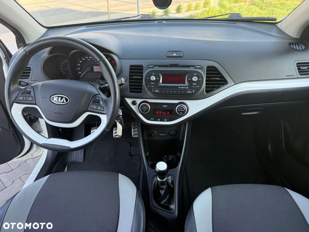 Kia Picanto - 5