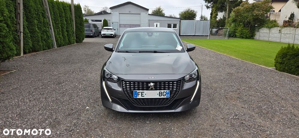 Peugeot 208 - 2