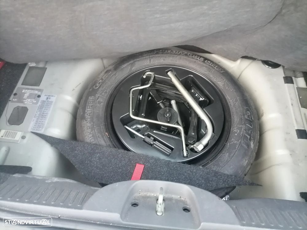 Fiat 500 1.3 16V MJ S S&S - 14