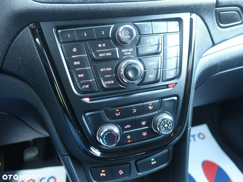 Opel Mokka 1.4 T Enjoy S&S - 18