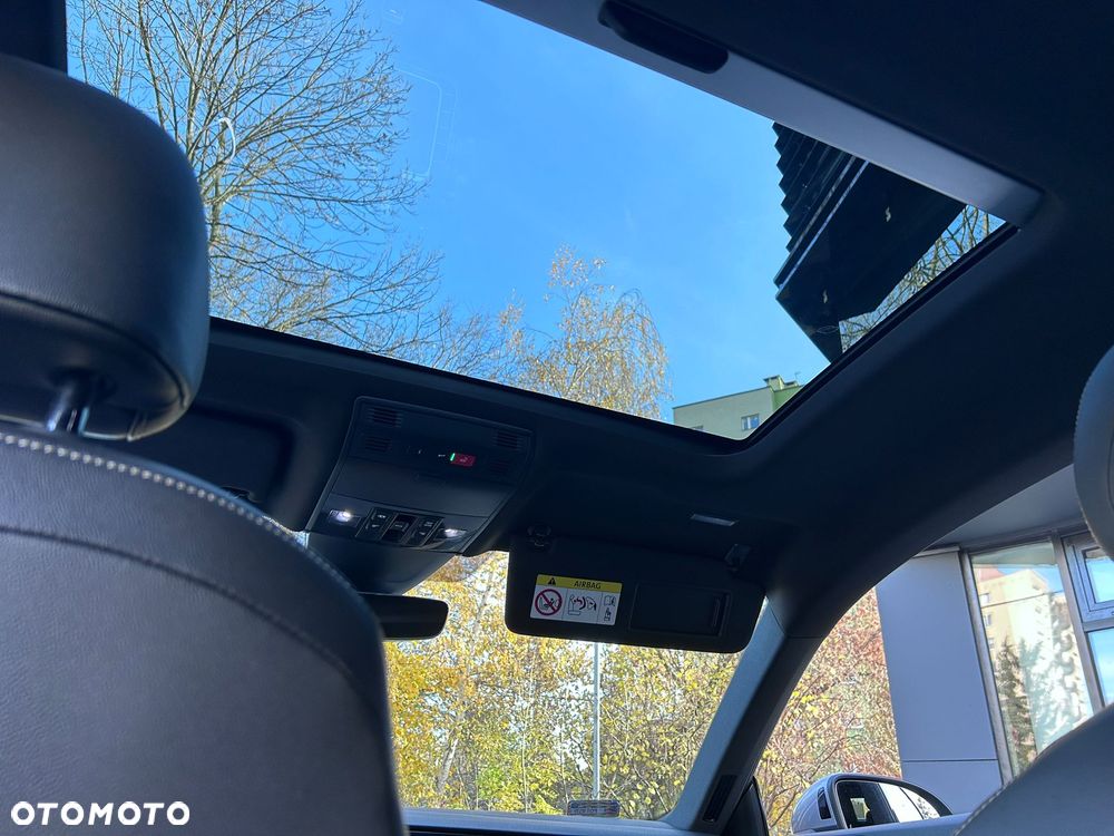 Volkswagen Arteon 2.0 TSI R-Line DSG - 11