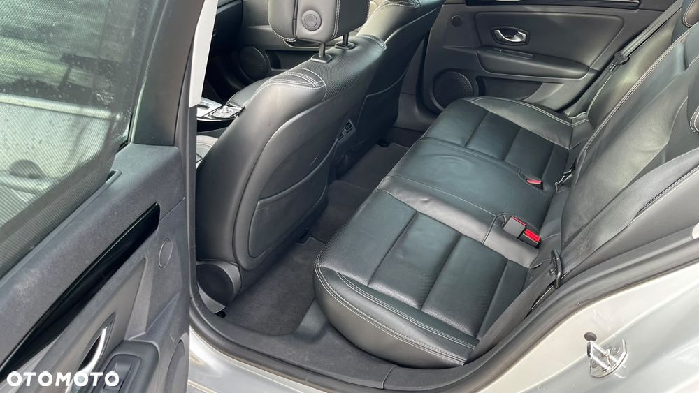Renault Laguna 2.0 T Bose Edition - 23