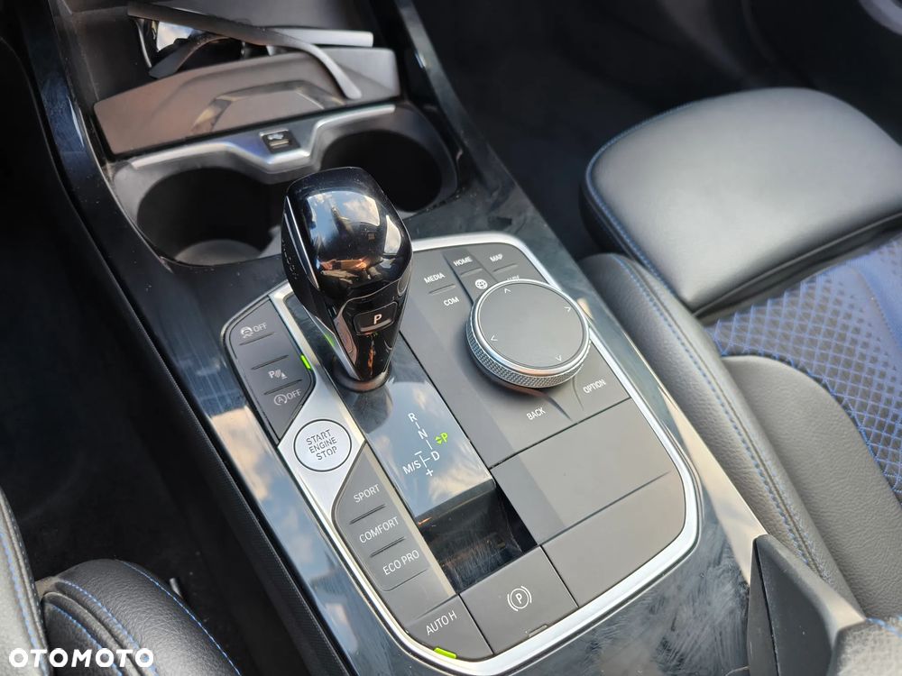 BMW Seria 1 M135i xDrive - 29