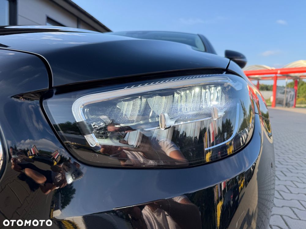 Mercedes-Benz Klasa E 220 d Avantgarde - 40