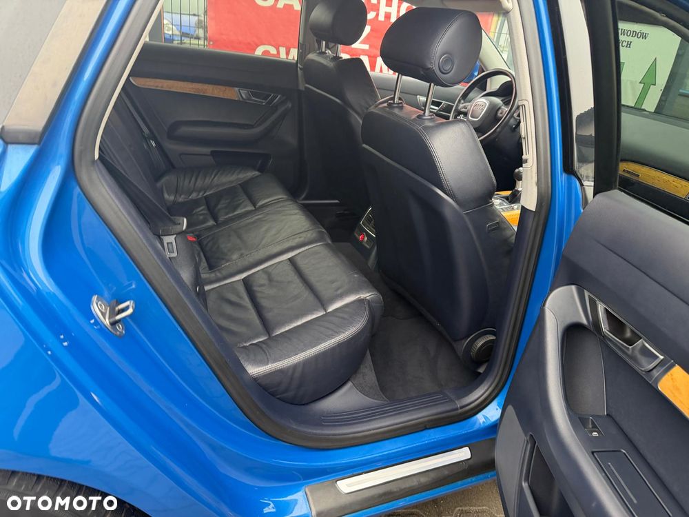 Audi A6 Avant 3.0 TDI quattro - 18