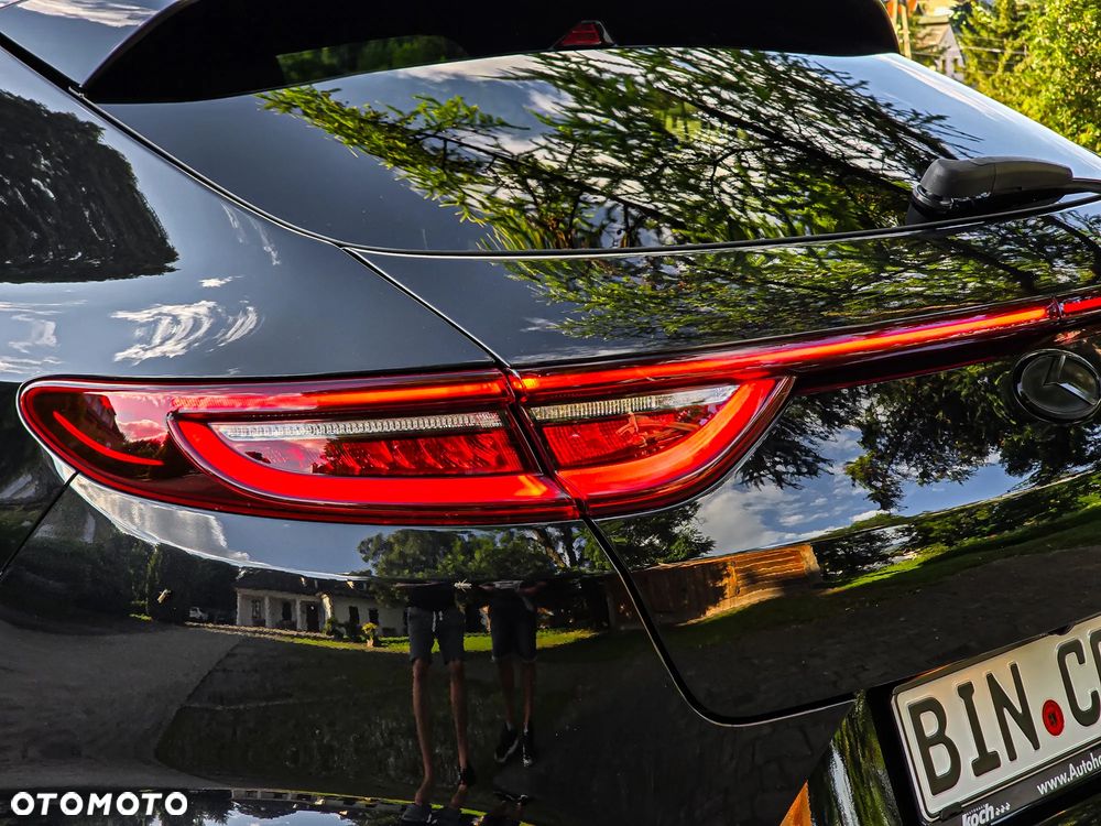 Kia ProCeed 1.6 T-GDI OPF GT - 11