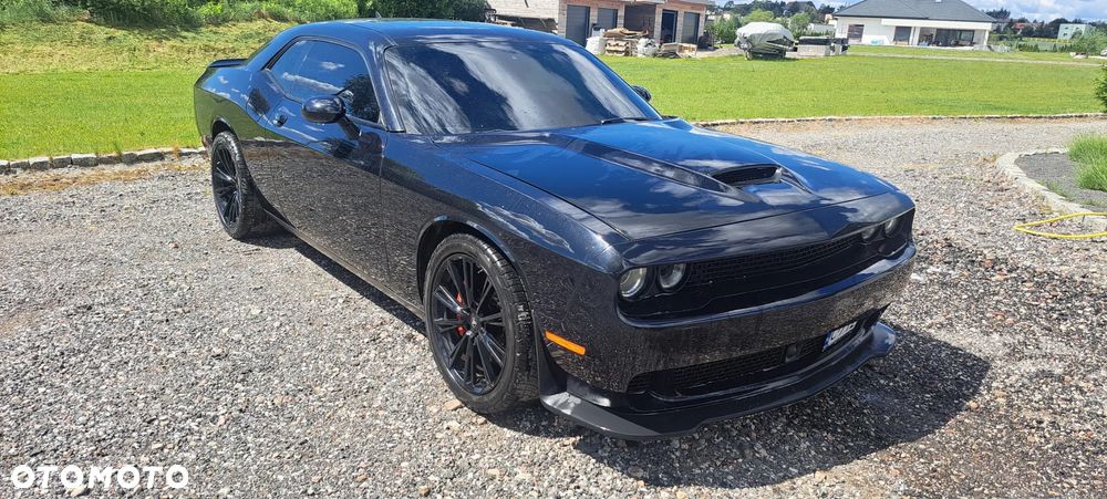 Dodge Challenger - 3