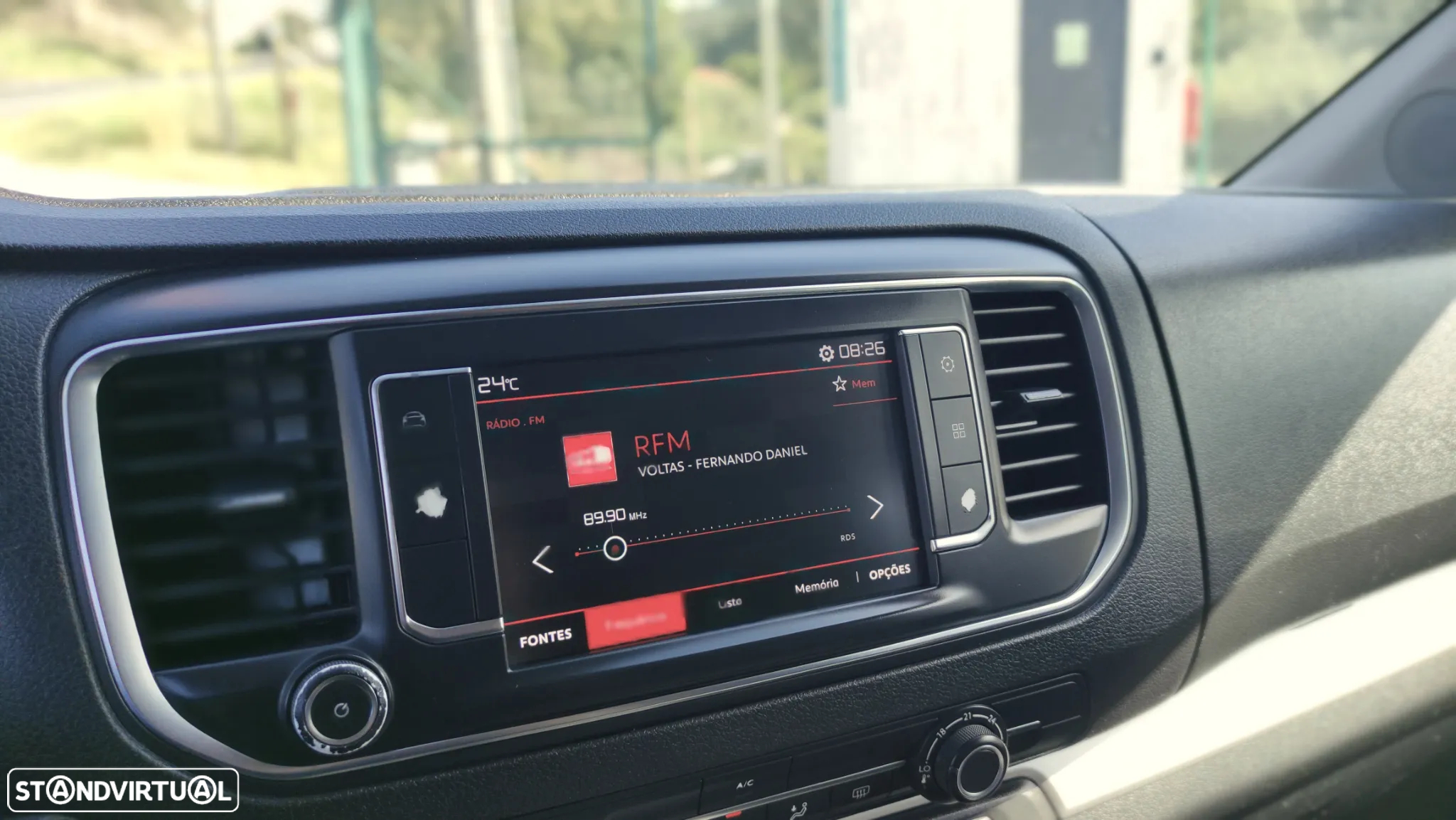 Citroën Spacetourer 1.6 BlueHDi XL Business - 18