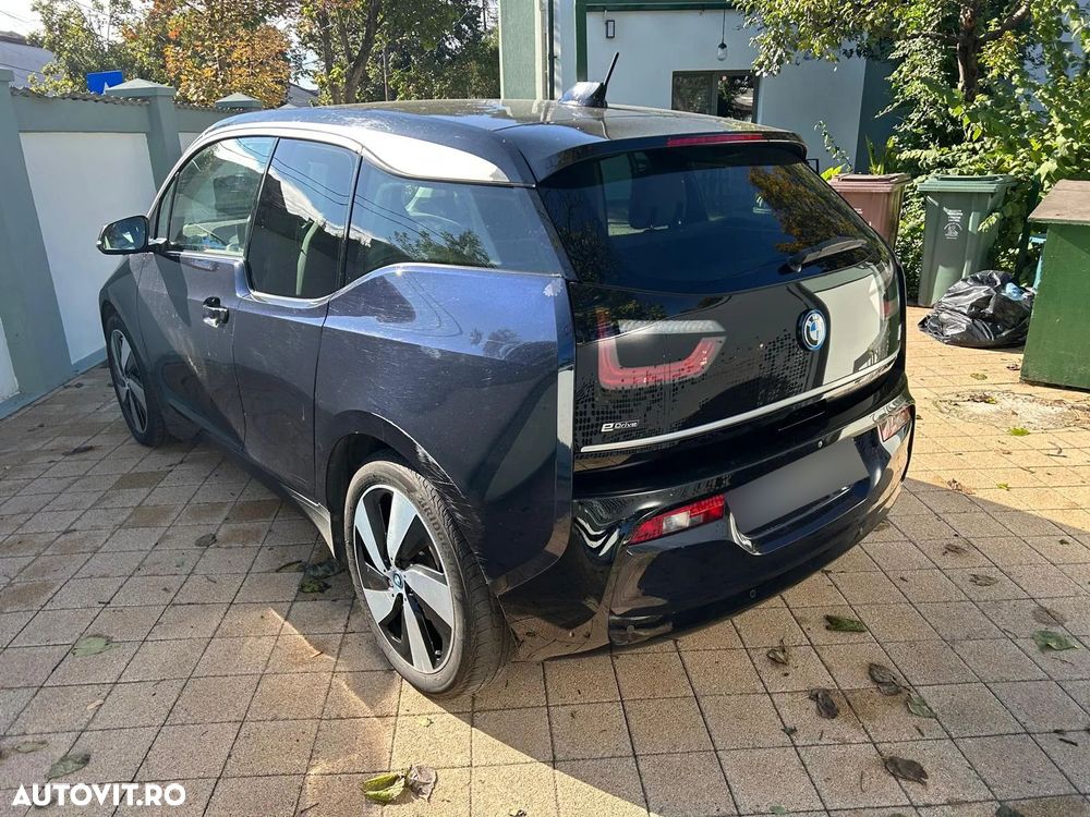 BMW i3 - 2