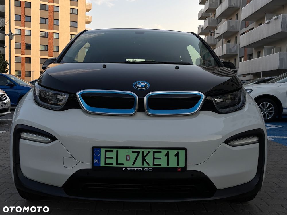 BMW i3 120 Ah - 6