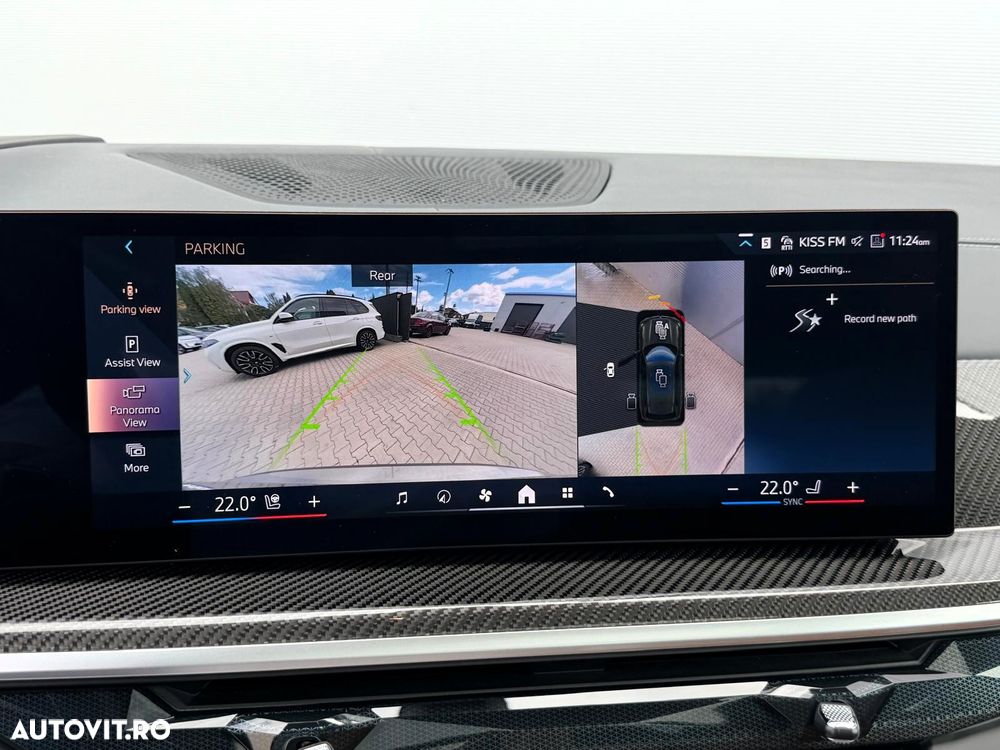 BMW X5 2024 — imagine 13