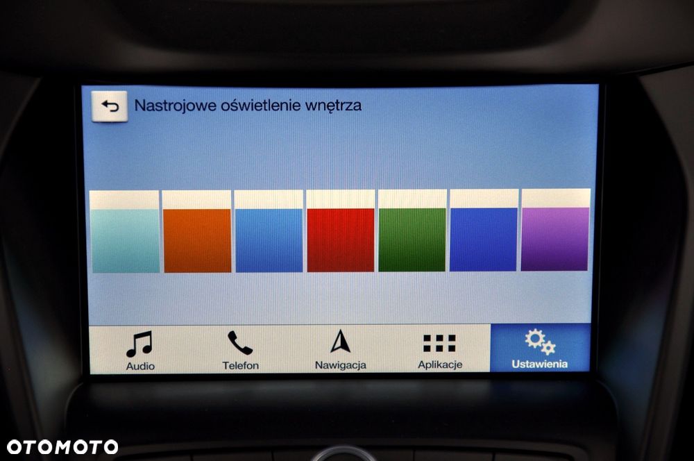 Ford Kuga 1.5 EcoBoost 2x4 Titanium - 20