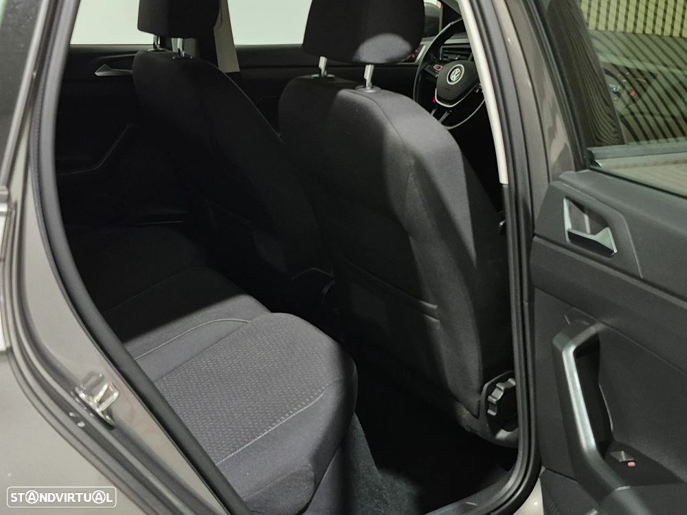 VW Polo 1.6 TDI Confortline - 28