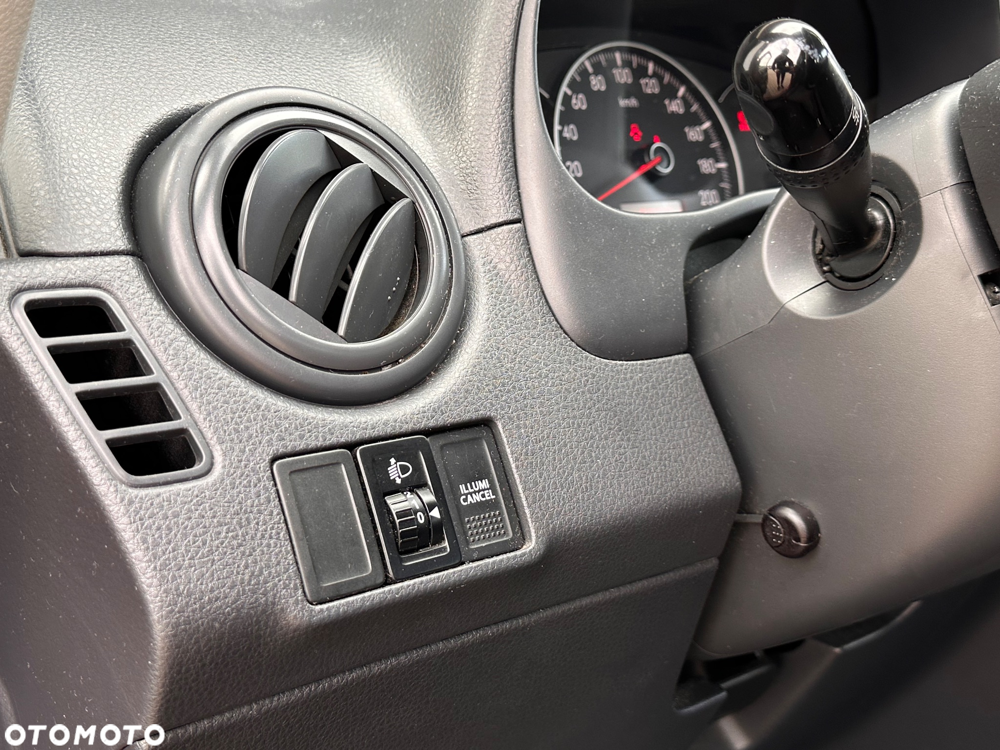 Suzuki SX4 1.6 GLX / Comfort - 24