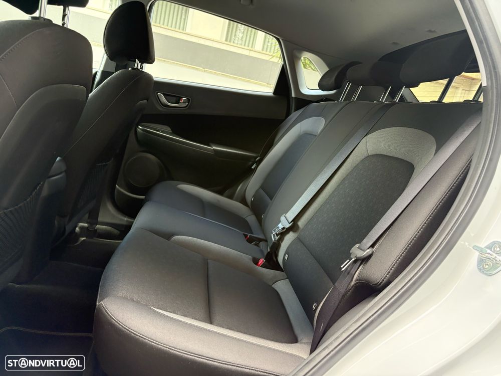 Hyundai Kauai 1.0 T-GDi Premium - 32